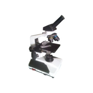 CRYSTAL MEASURING MICROSCOPE DR 207A