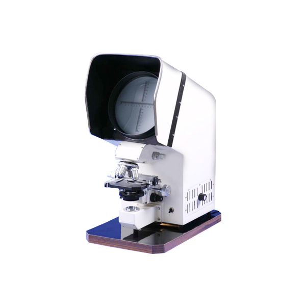 PROJECTION CRYSTAL MICROSCOPE (PCM-111) Model DR-208