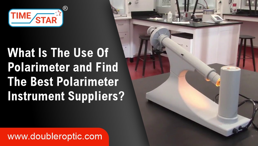 Polarimeter suppliers