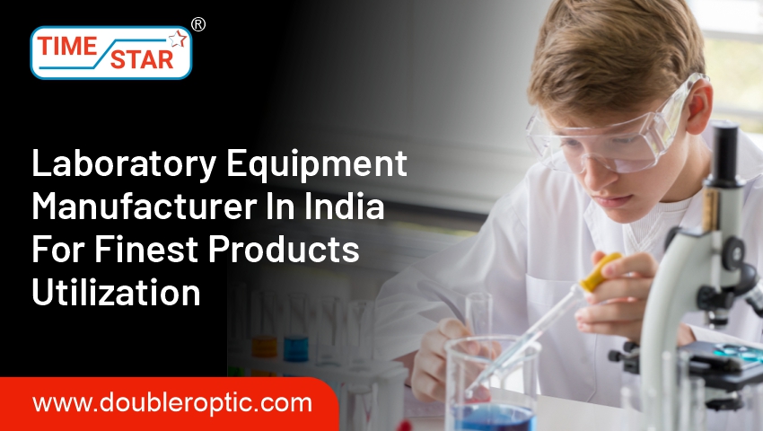 Laboratory Equipment Manufacturers