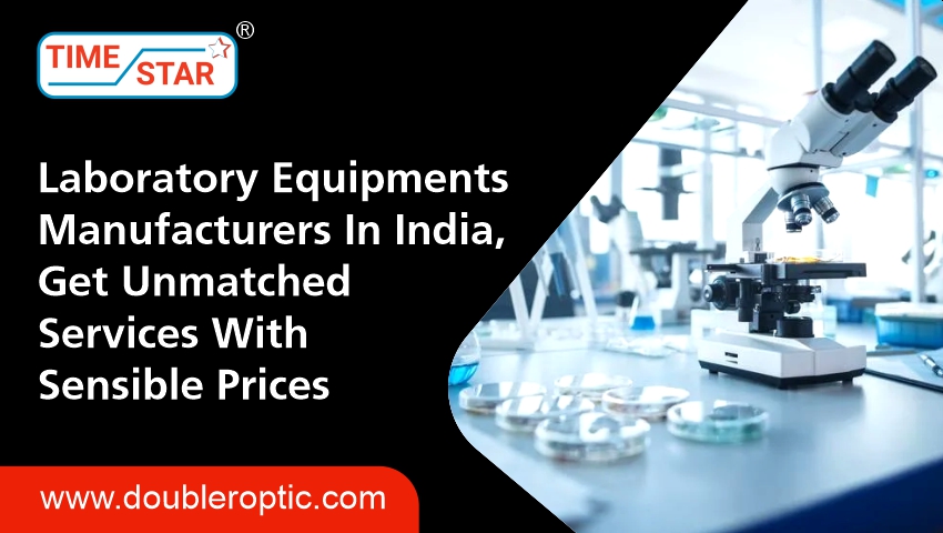 Laboratory Equipments Manufacturers